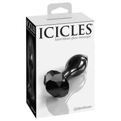 Icicles Plug anal Icicles No. 78